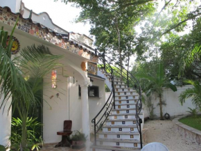 UrbanEden Playa Del Carmen